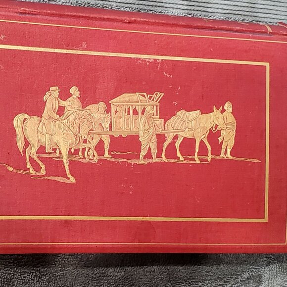 Thrones and Palaces of Babylon and Nineveh: 1876 - Picture 3 of 16